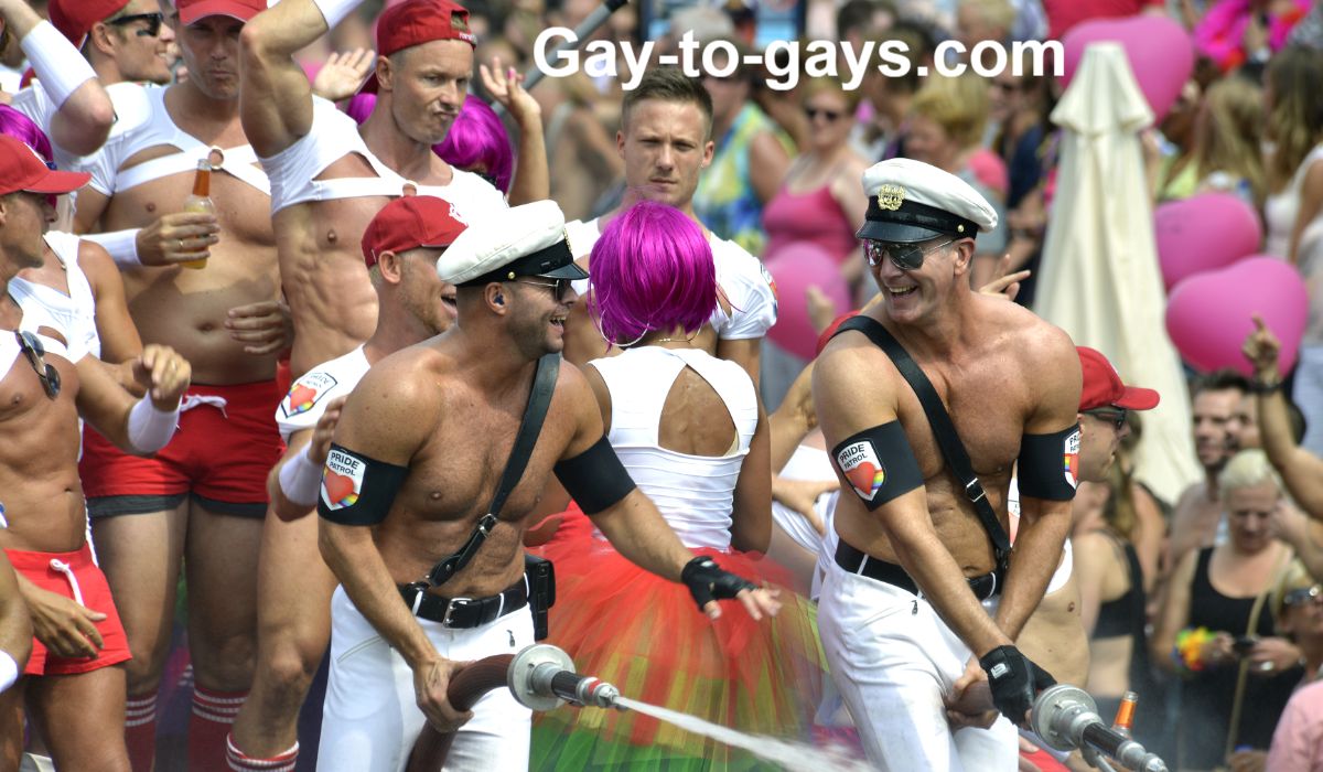 gay-to-gays.com